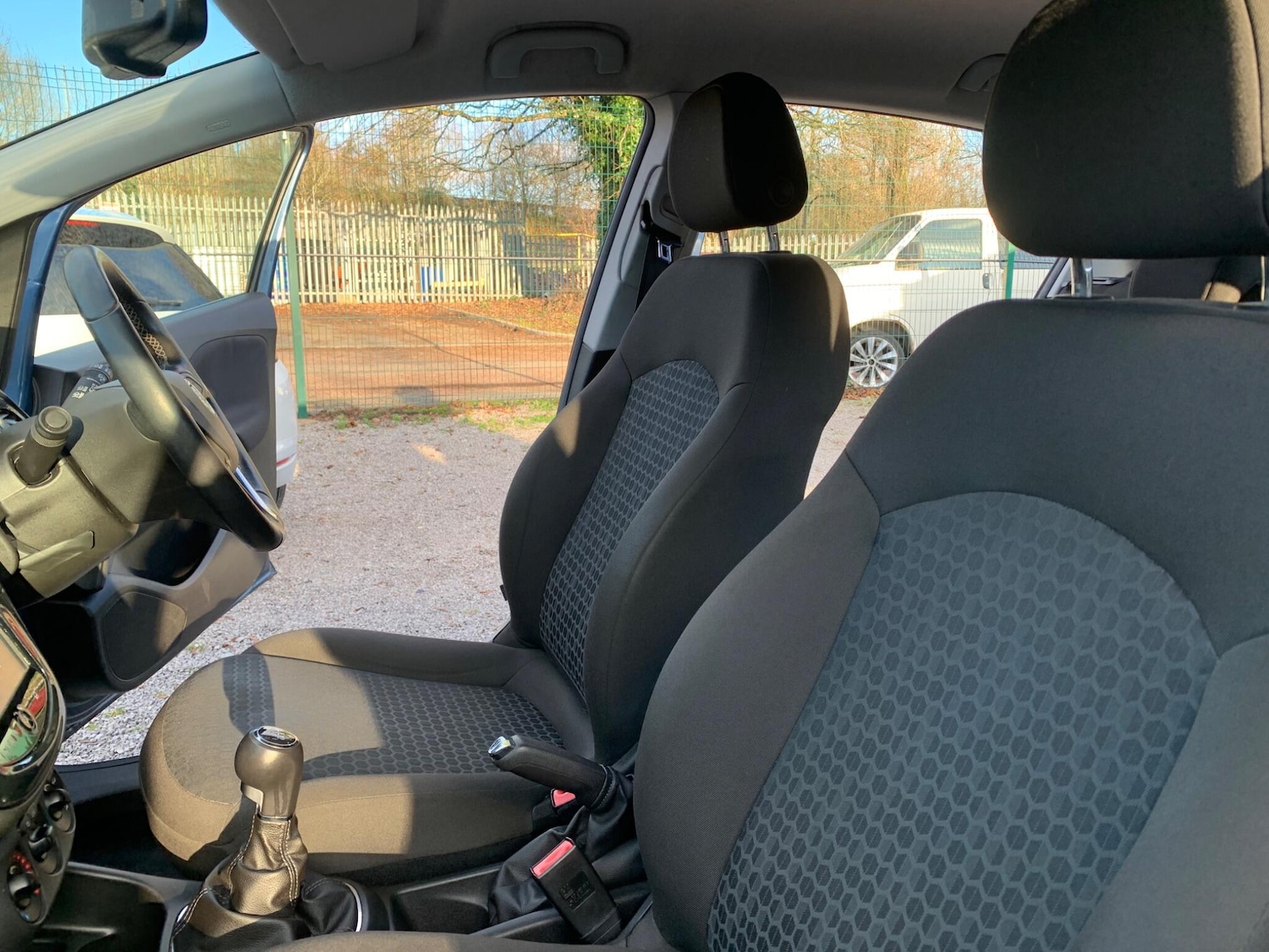 Used Vauxhall Corsa 2014 for sale - 77049919: Photo 40