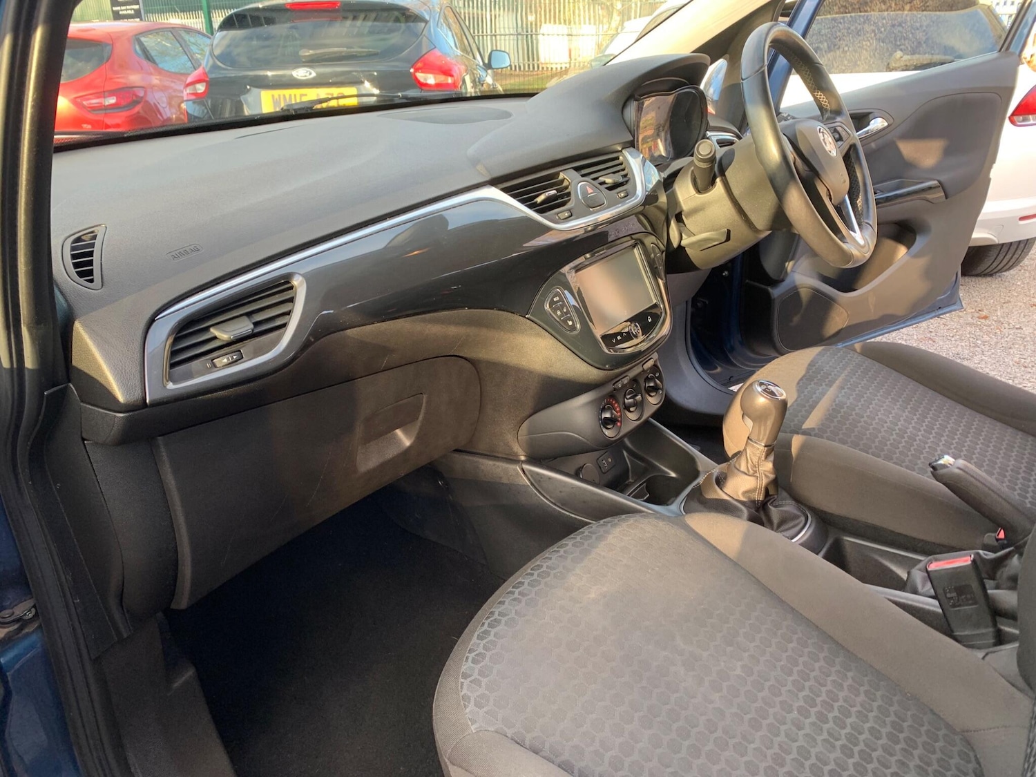 Used Vauxhall Corsa 2014 for sale - 77049919: Photo 41