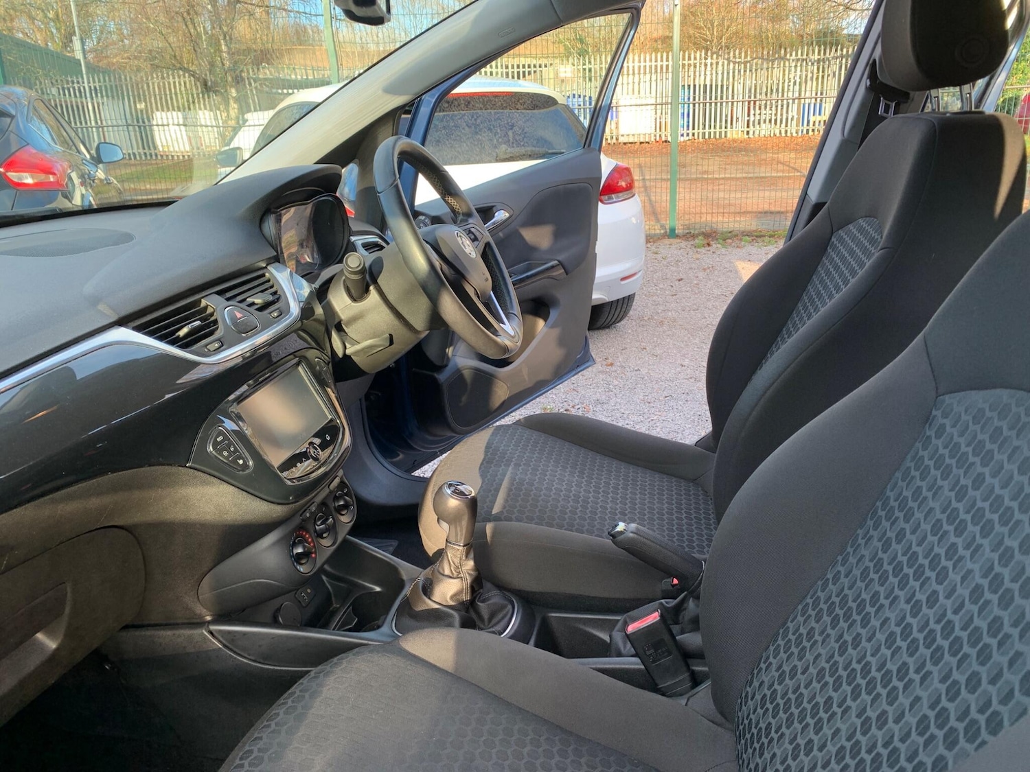 Used Vauxhall Corsa 2014 for sale - 77049919: Photo 42