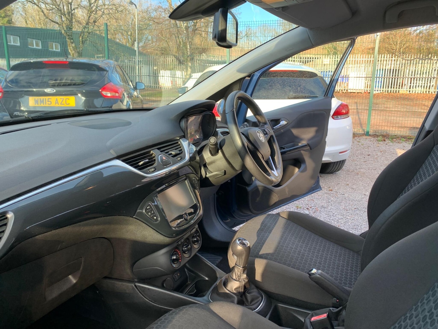 Used Vauxhall Corsa 2014 for sale - 77049919: Photo 43