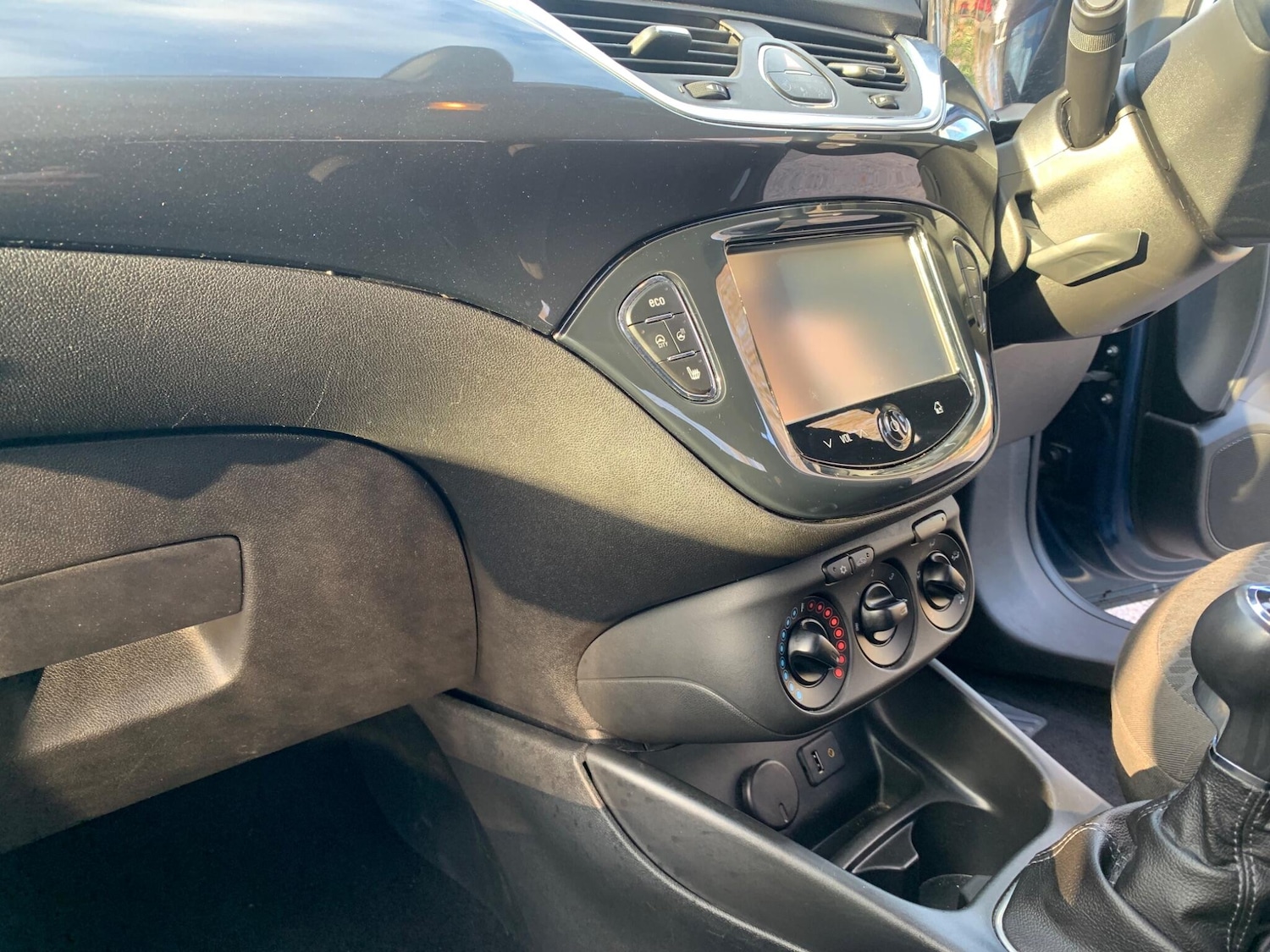 Used Vauxhall Corsa 2014 for sale - 77049919: Photo 45