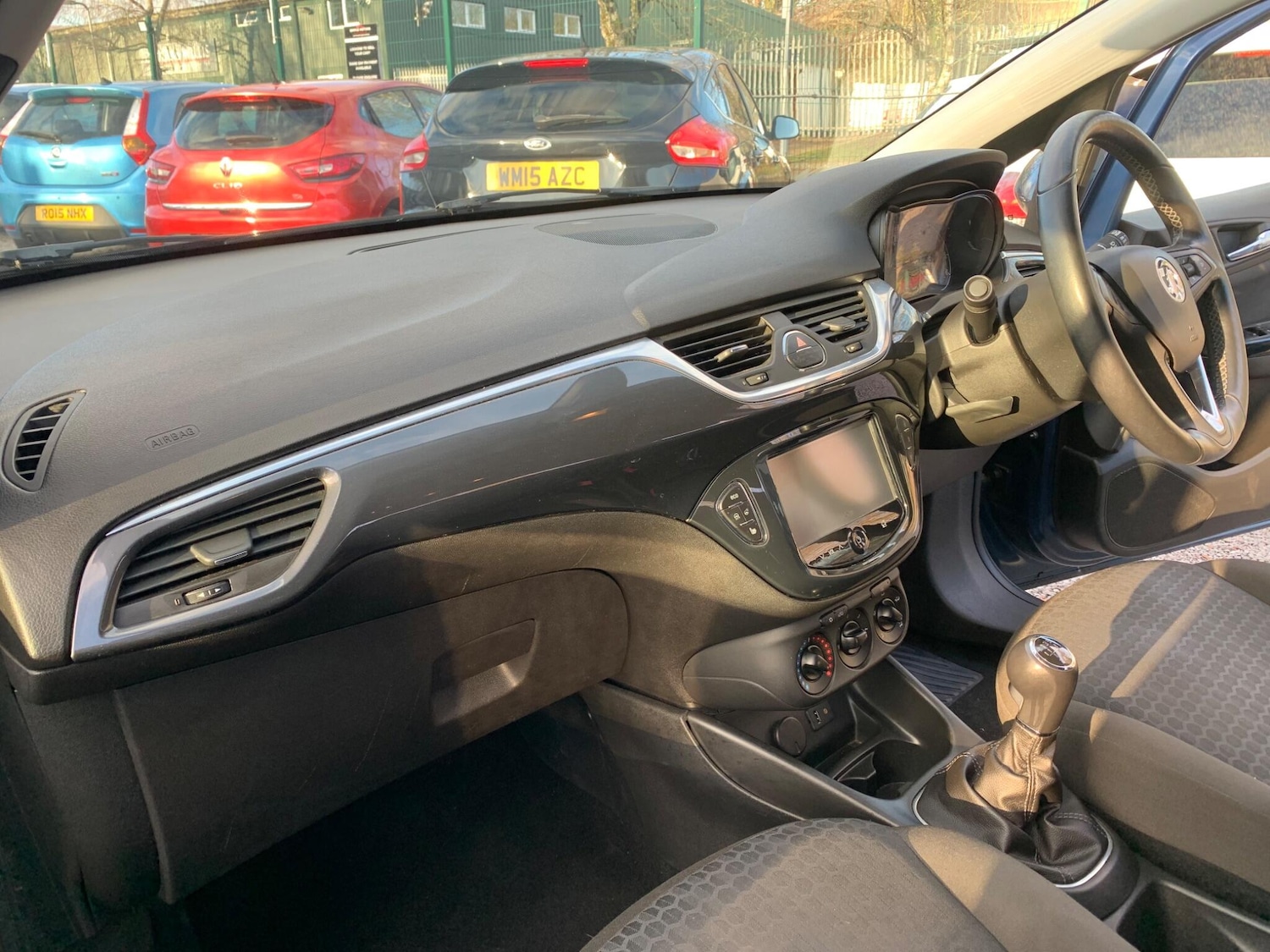 Used Vauxhall Corsa 2014 for sale - 77049919: Photo 46