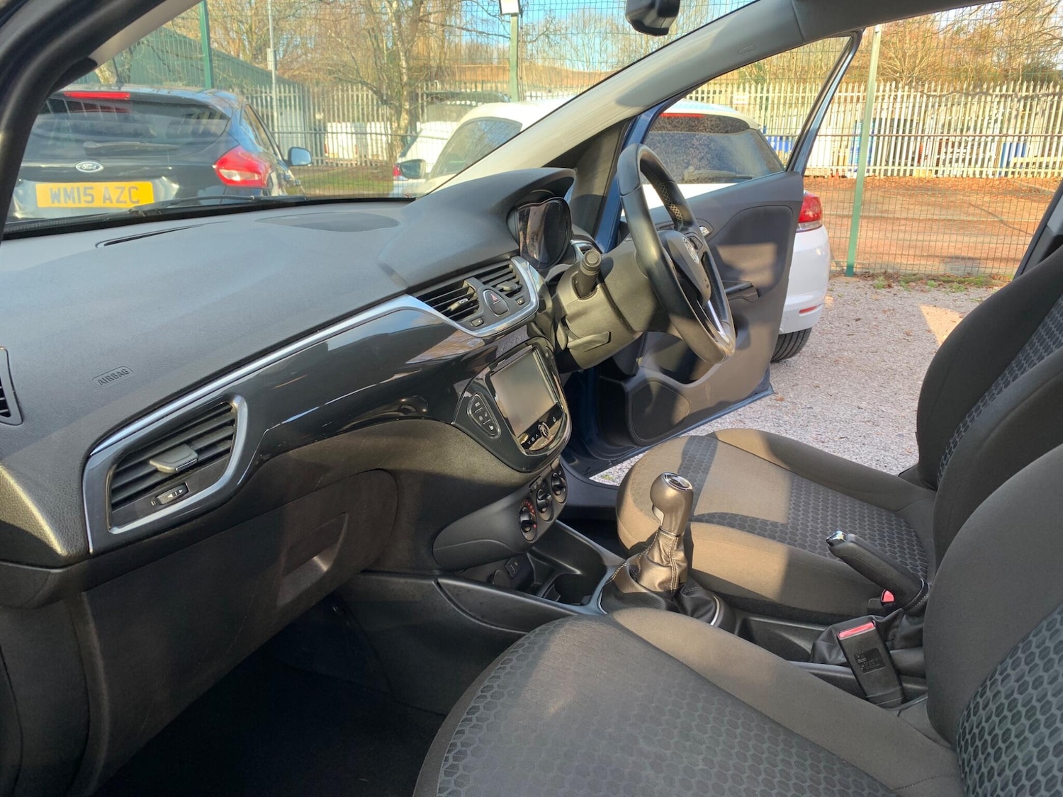 Used Vauxhall Corsa 2014 for sale - 77049919: Photo 47