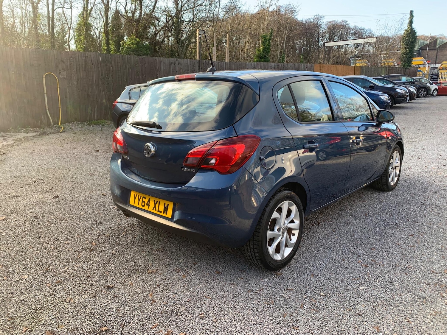 Used Vauxhall Corsa 2014 for sale - 77049919: Photo 5