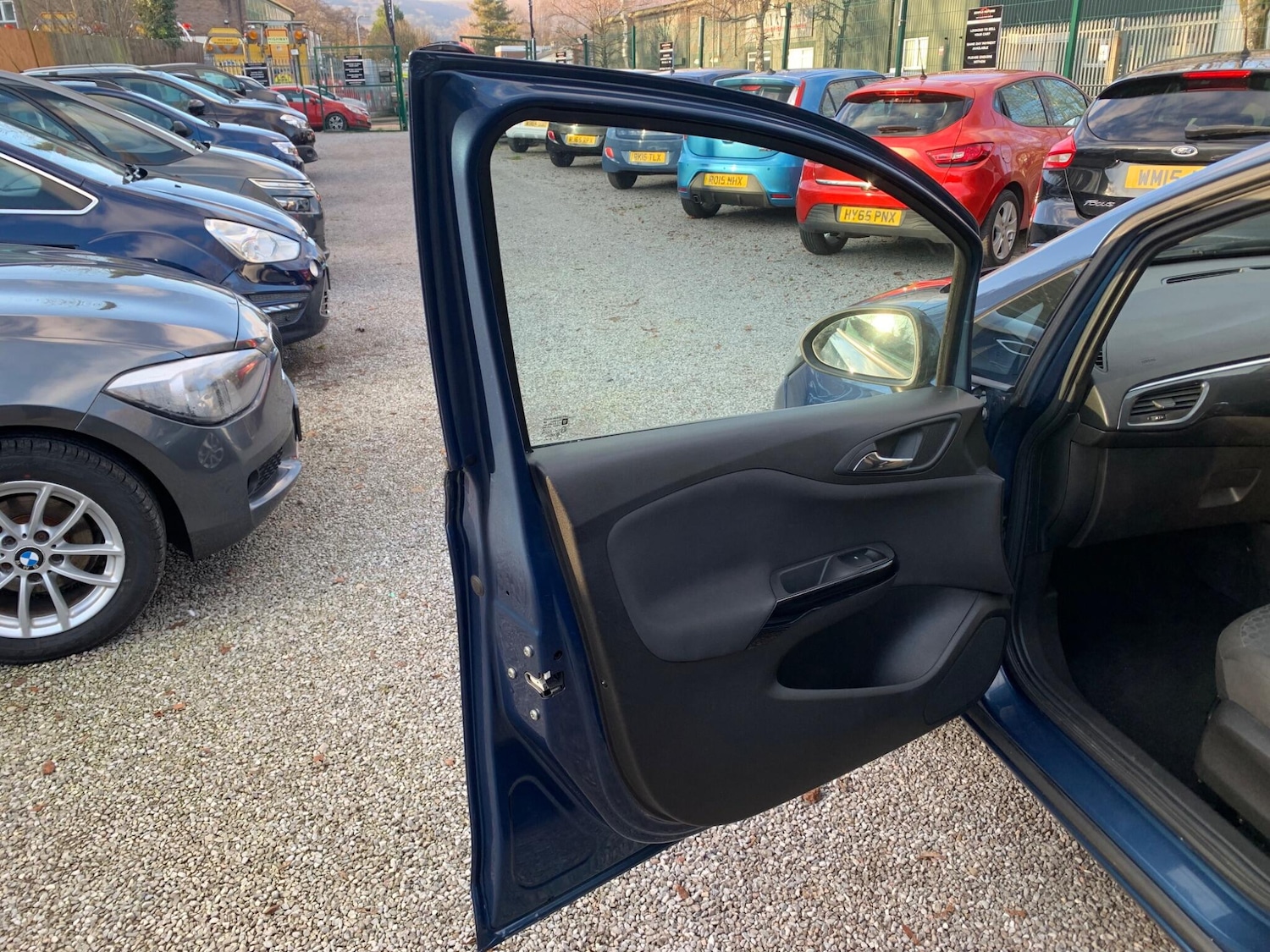 Used Vauxhall Corsa 2014 for sale - 77049919: Photo 52