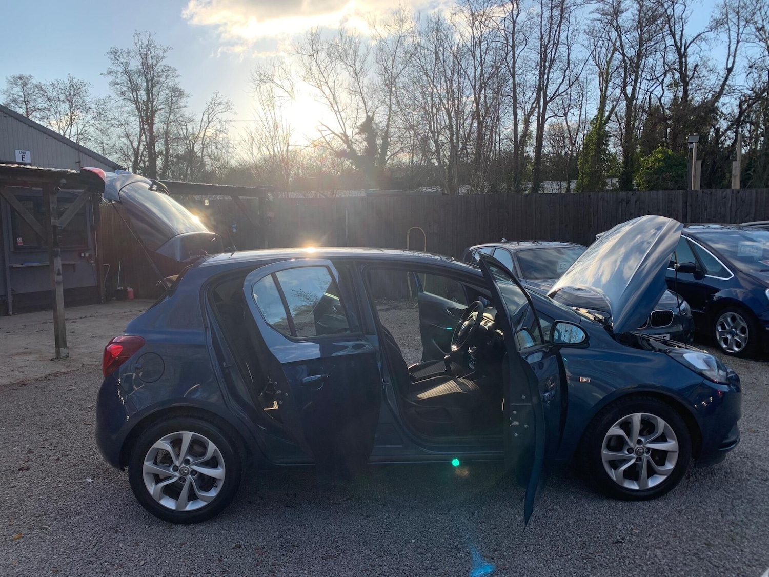 Used Vauxhall Corsa 2014 for sale - 77049919: Photo 56