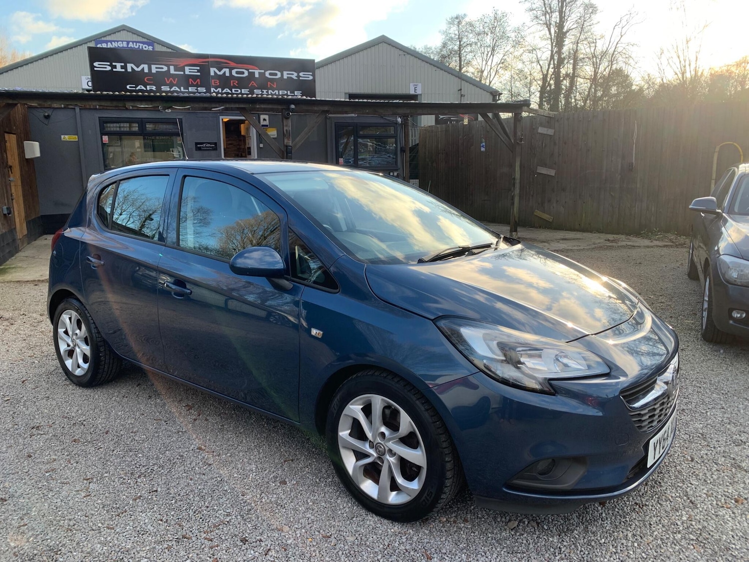 Used Vauxhall Corsa 2014 for sale - 77049919: Photo 6