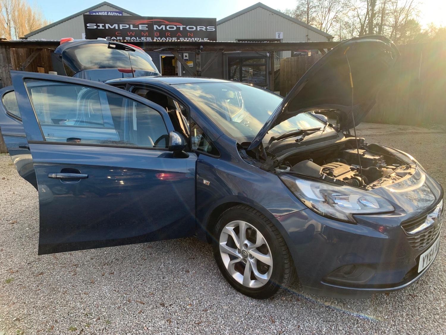 Used Vauxhall Corsa 2014 for sale - 77049919: Photo 61