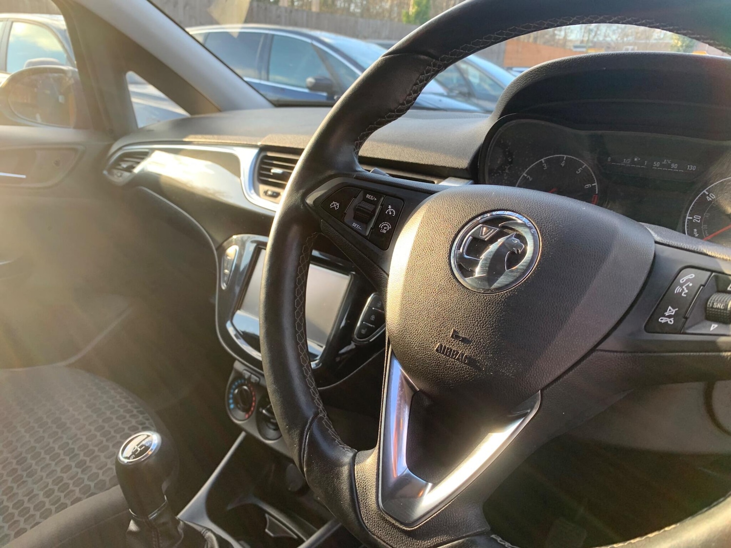 Used Vauxhall Corsa 2014 for sale - 77049919: Photo 62