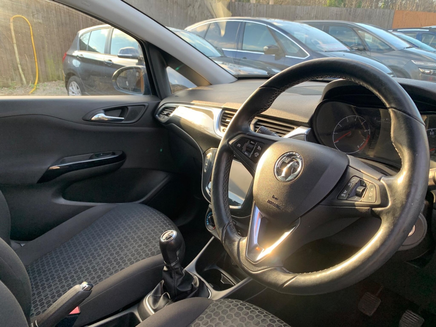 Used Vauxhall Corsa 2014 for sale - 77049919: Photo 63