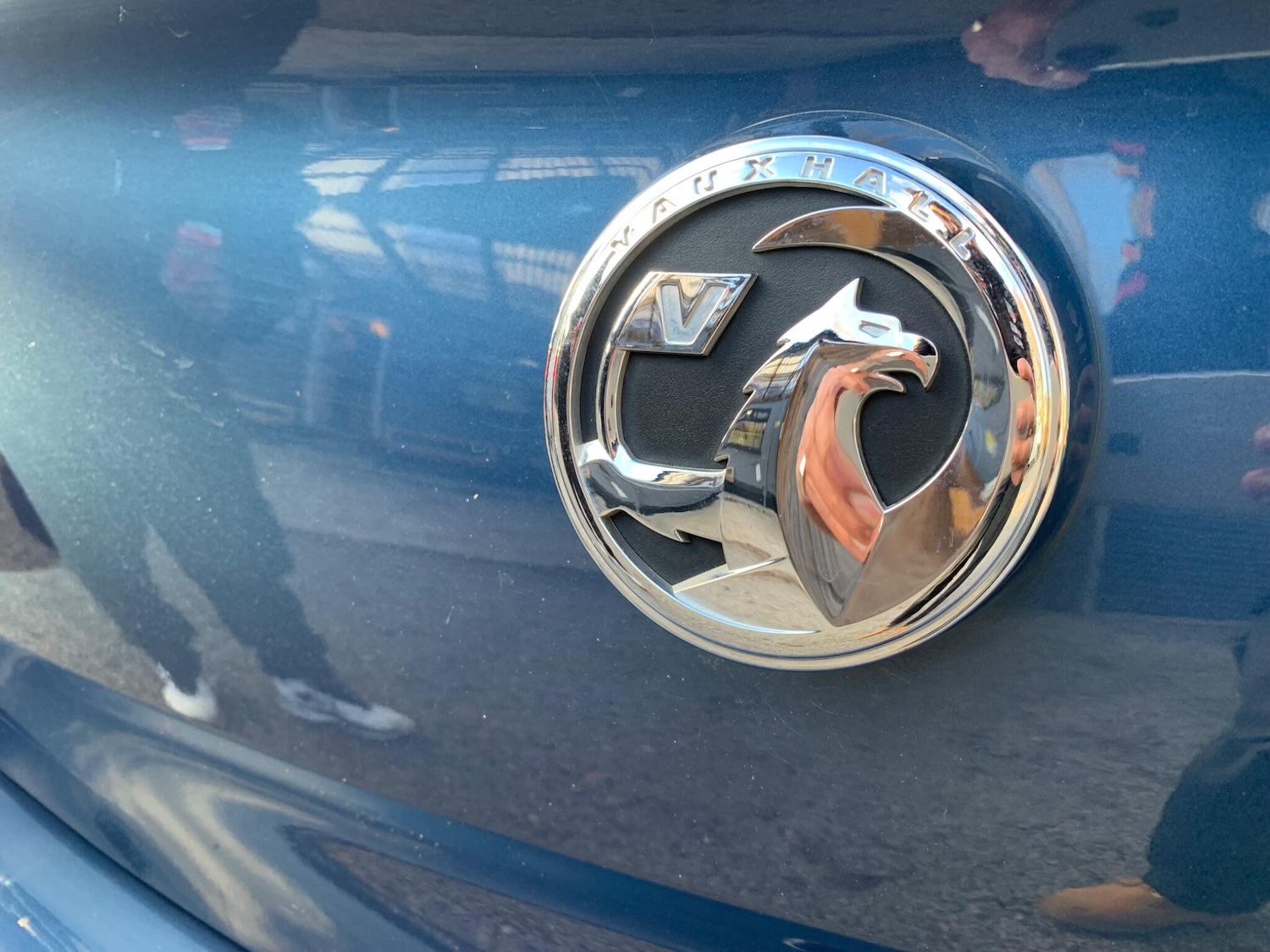 Used Vauxhall Corsa 2014 for sale - 77049919: Photo 64