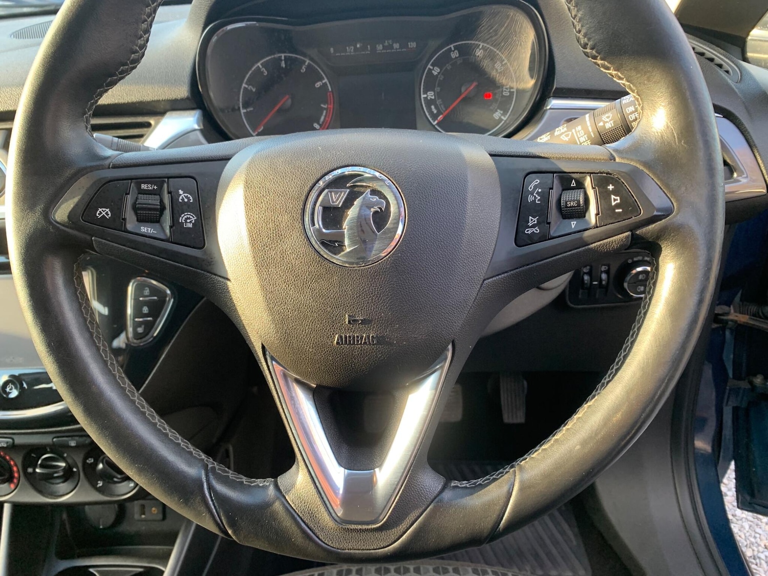 Used Vauxhall Corsa 2014 for sale - 77049919: Photo 67