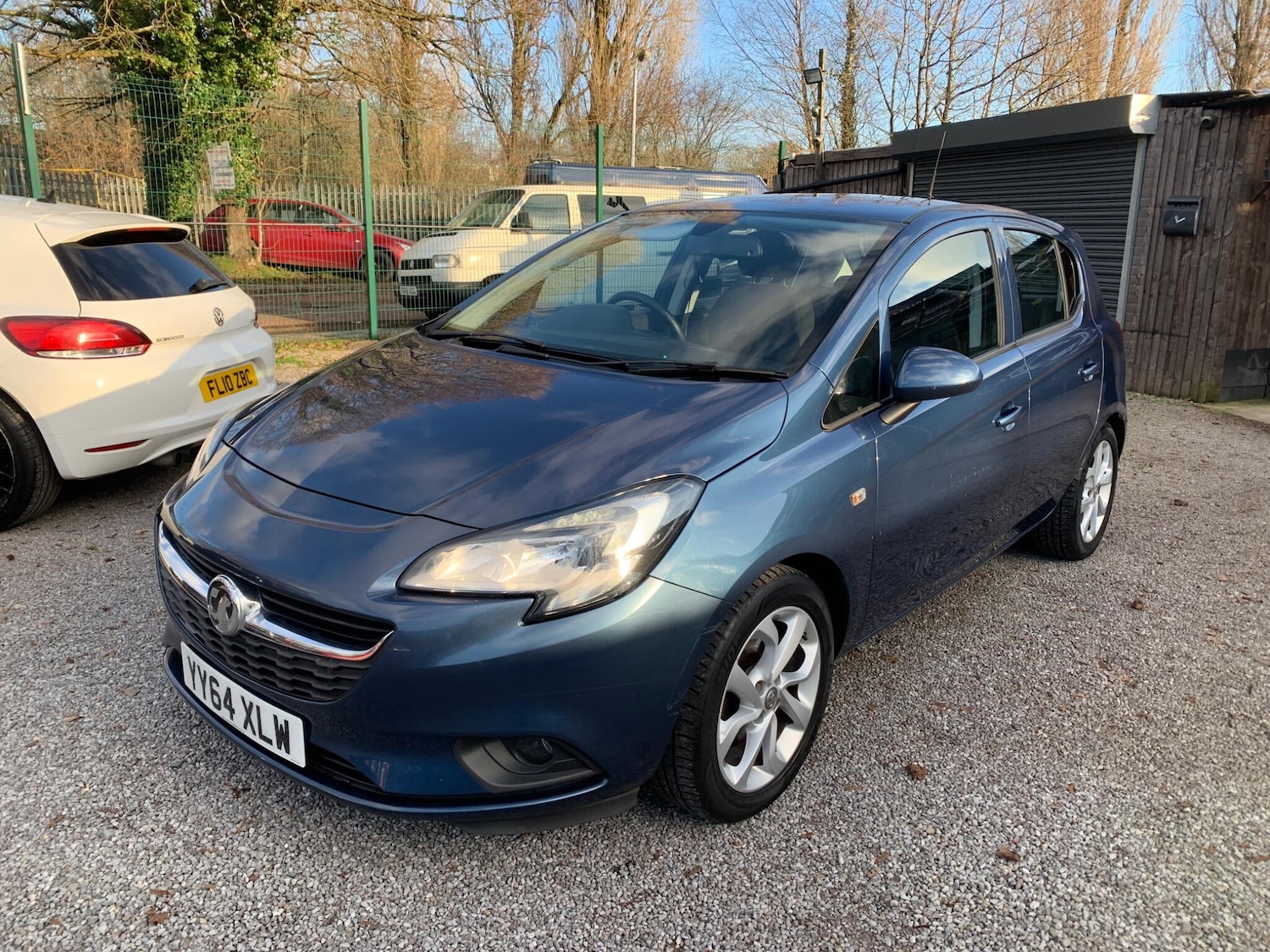 Used Vauxhall Corsa 2014 for sale - 77049919: Photo 7