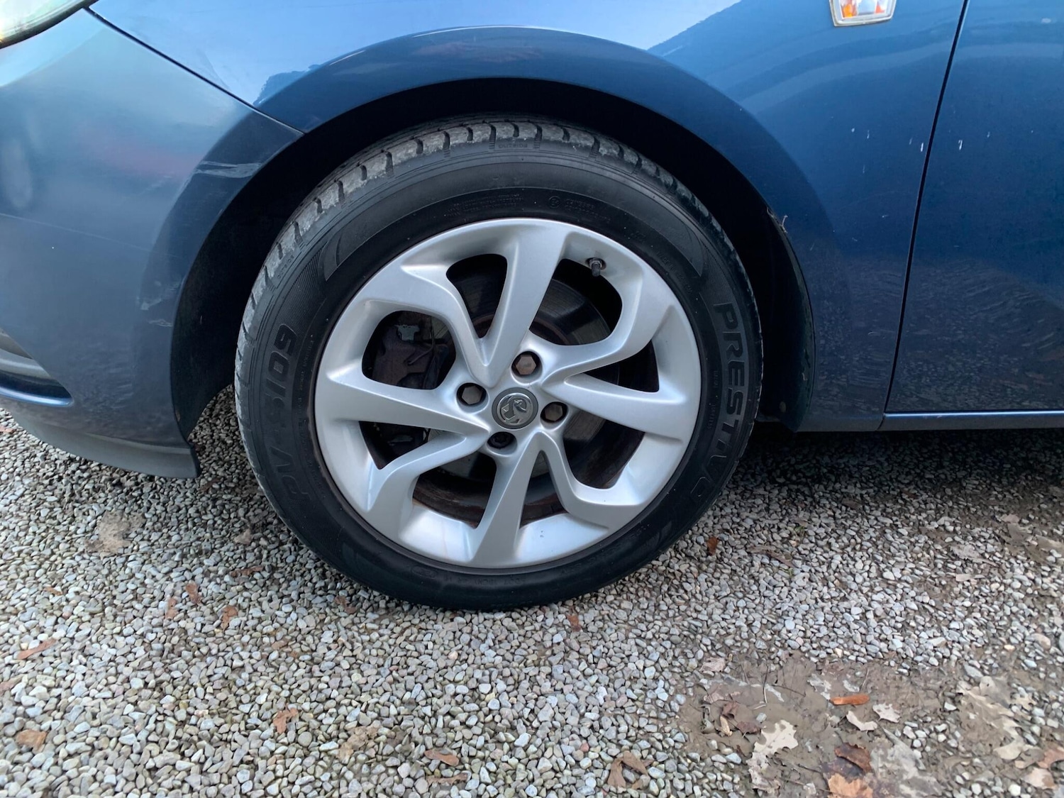 Used Vauxhall Corsa 2014 for sale - 77049919: Photo 72