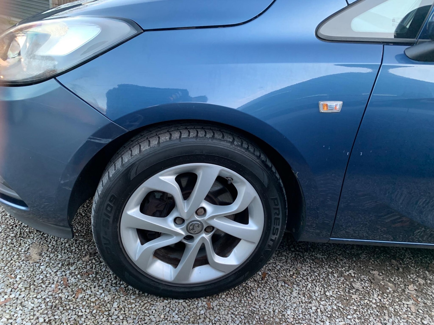 Used Vauxhall Corsa 2014 for sale - 77049919: Photo 73