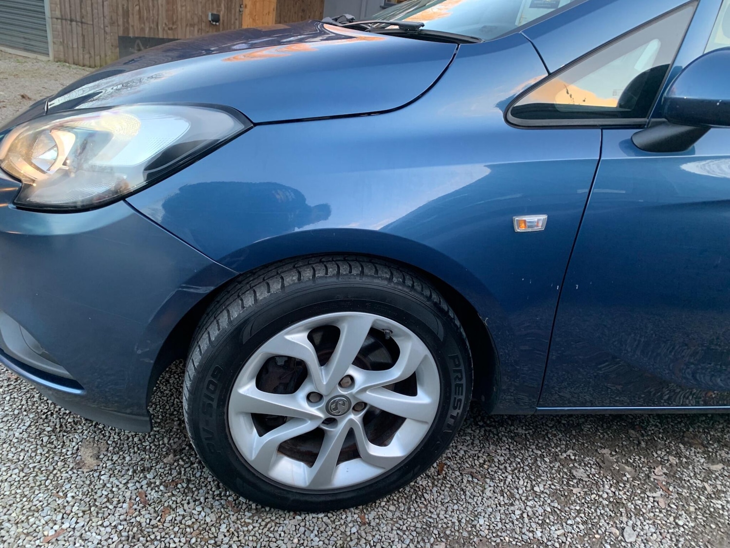 Used Vauxhall Corsa 2014 for sale - 77049919: Photo 74