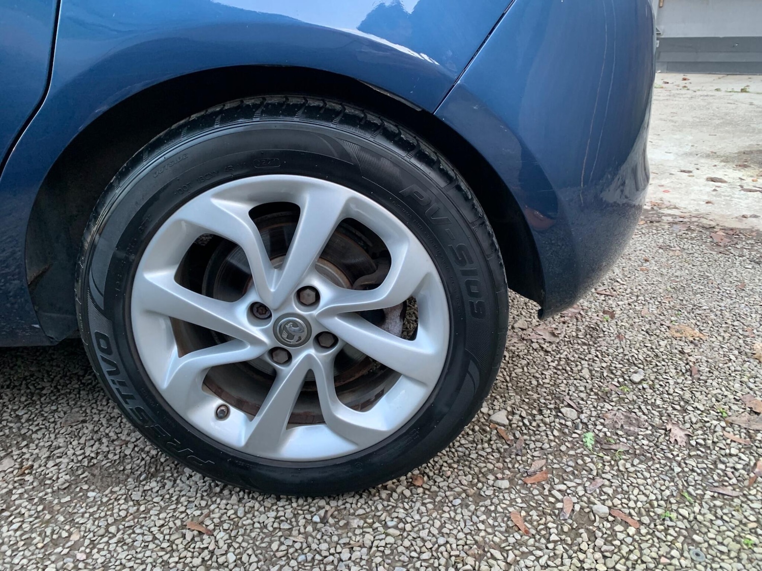 Used Vauxhall Corsa 2014 for sale - 77049919: Photo 75