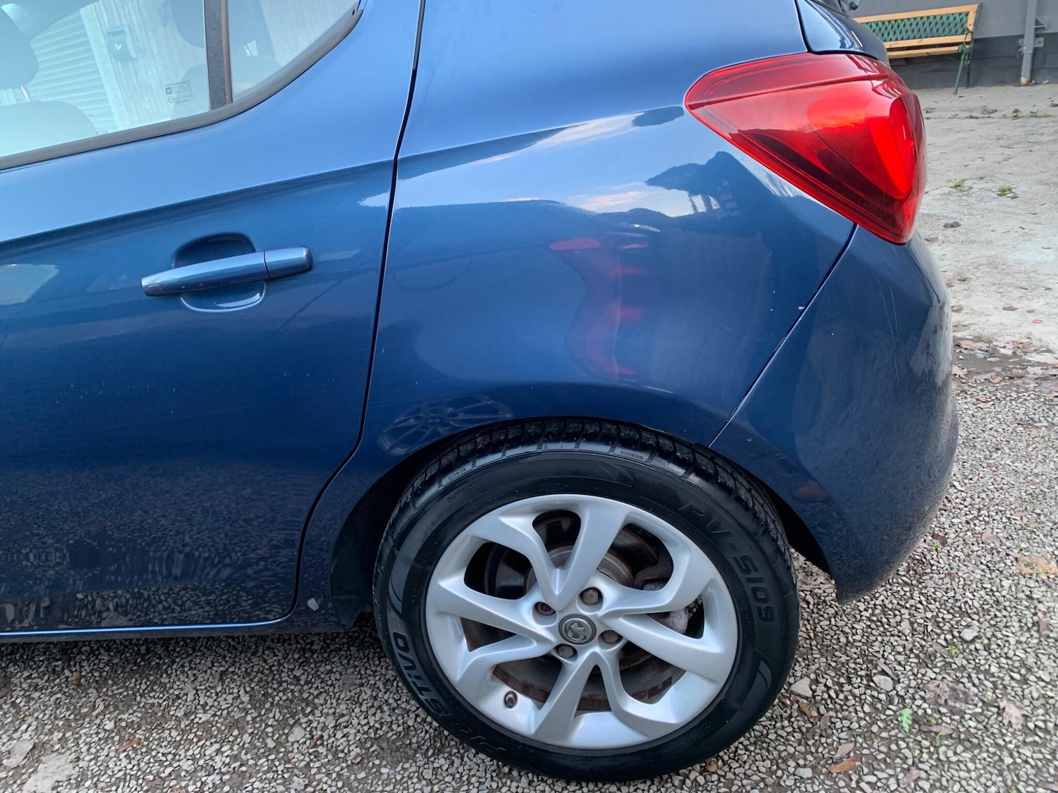 Used Vauxhall Corsa 2014 for sale - 77049919: Photo 76