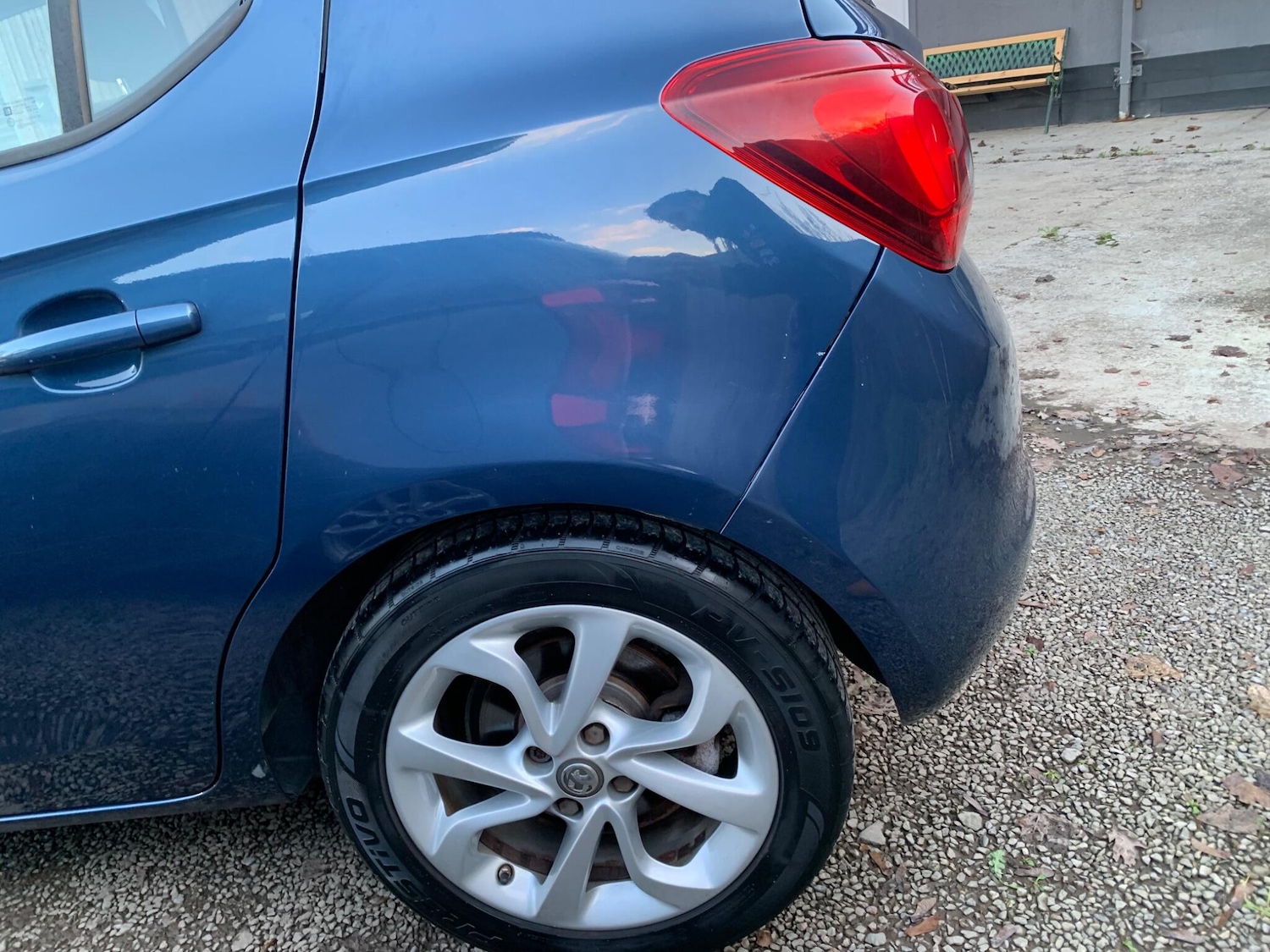 Used Vauxhall Corsa 2014 for sale - 77049919: Photo 77