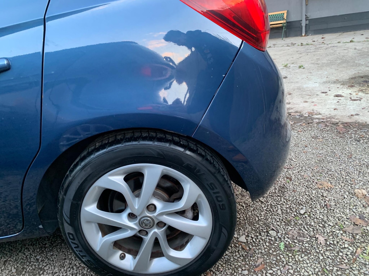 Used Vauxhall Corsa 2014 for sale - 77049919: Photo 78