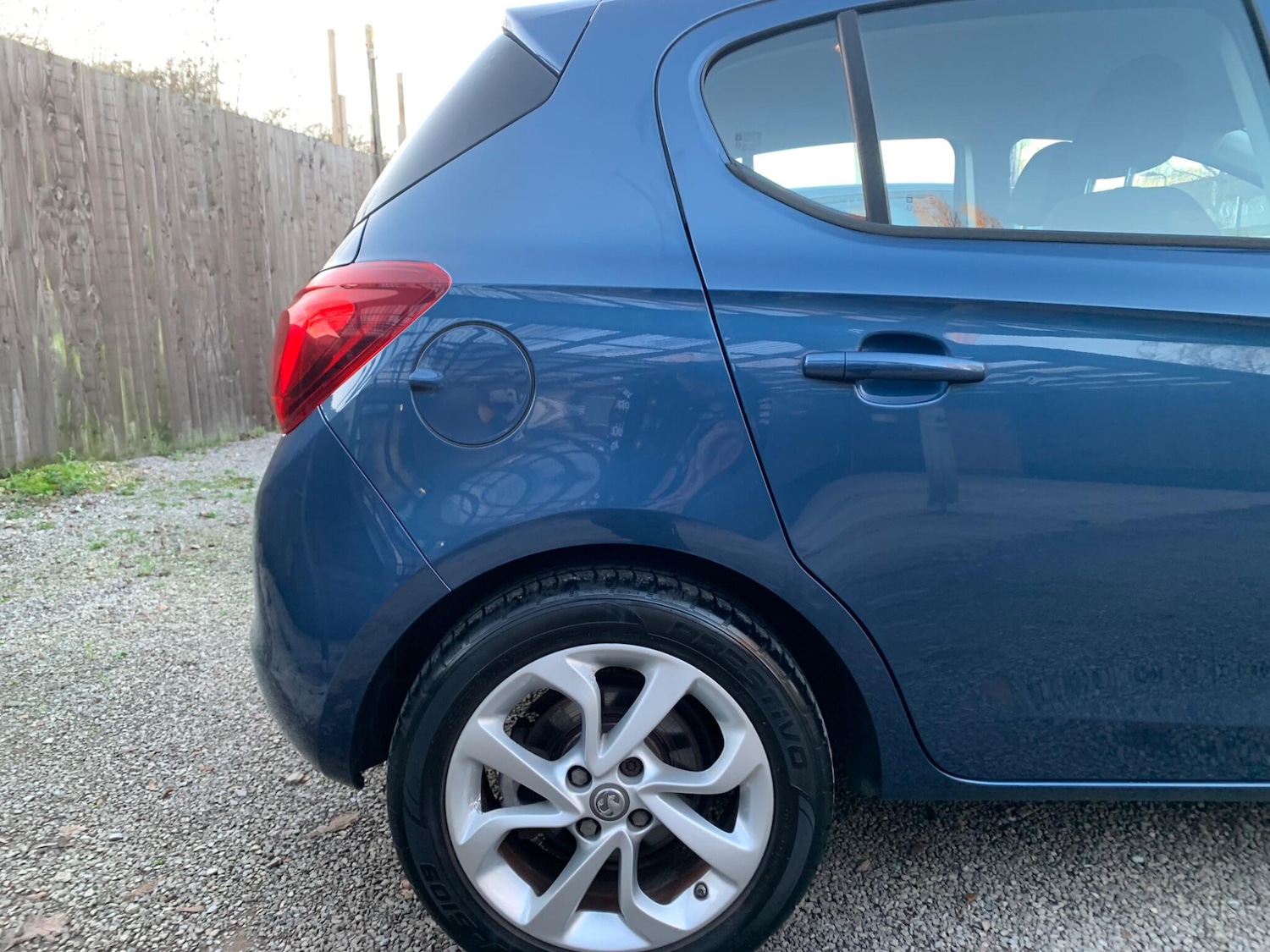Used Vauxhall Corsa 2014 for sale - 77049919: Photo 79