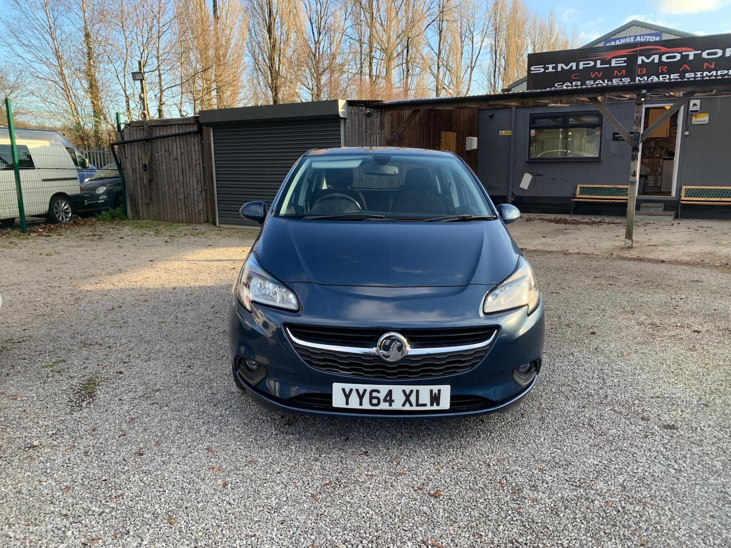 Used Vauxhall Corsa 2014 for sale - 77049919: Photo 8