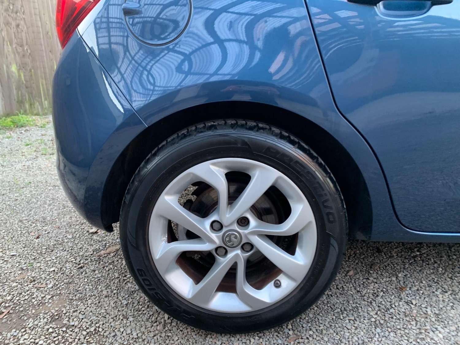 Used Vauxhall Corsa 2014 for sale - 77049919: Photo 80