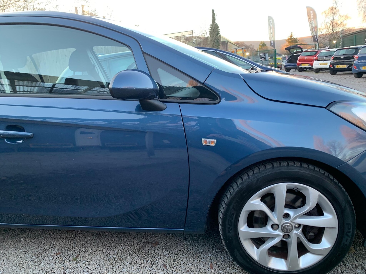 Used Vauxhall Corsa 2014 for sale - 77049919: Photo 82