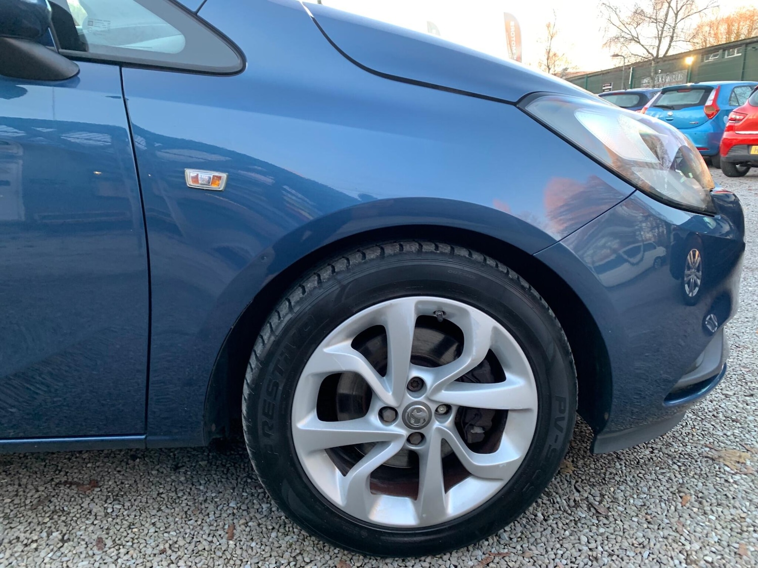 Used Vauxhall Corsa 2014 for sale - 77049919: Photo 83