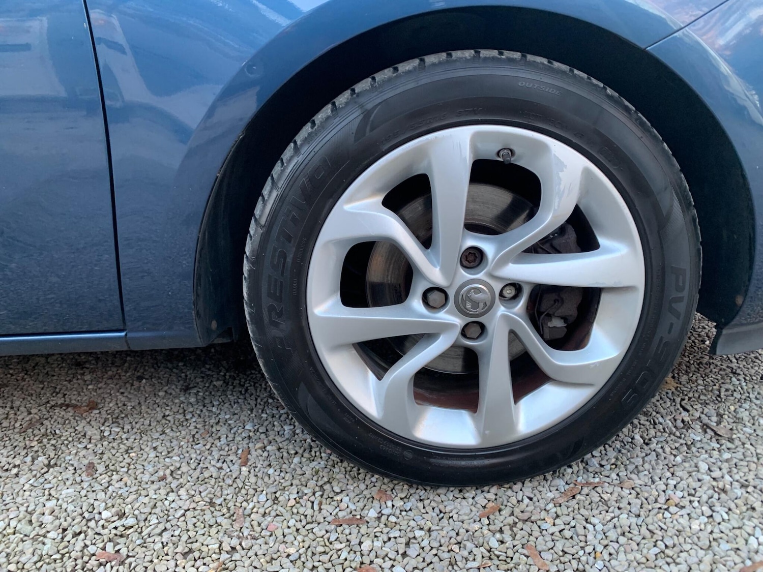 Used Vauxhall Corsa 2014 for sale - 77049919: Photo 84