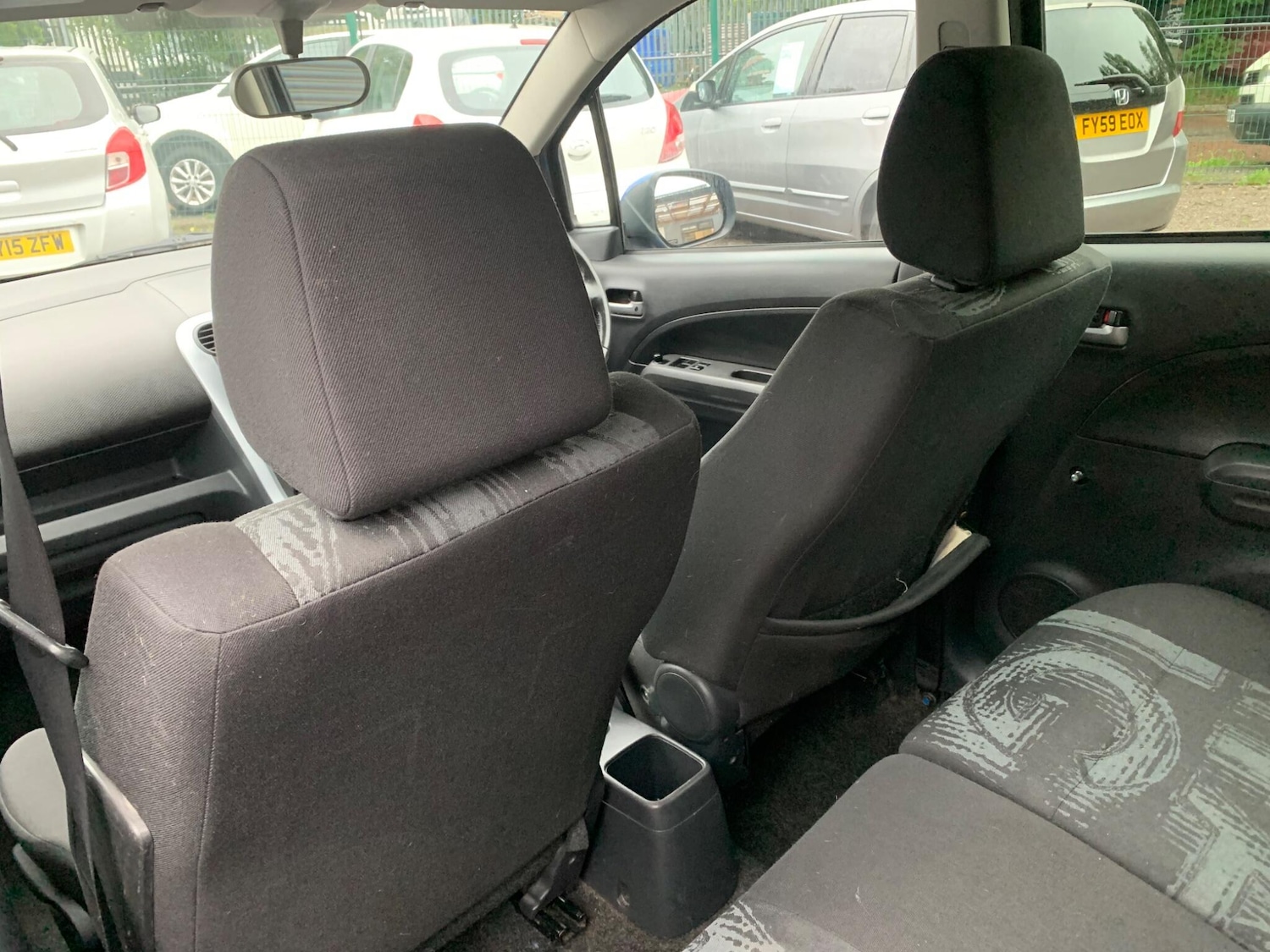 Vehicle 25