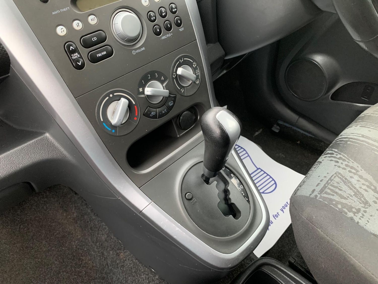 Vehicle 30