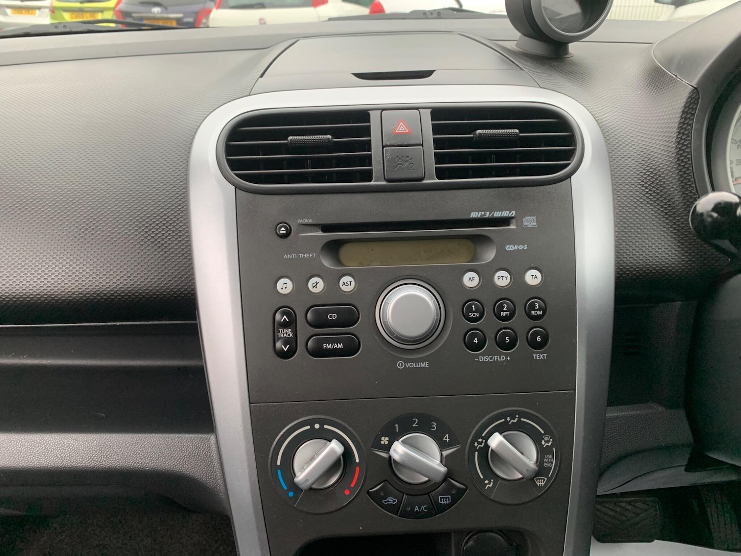 Vehicle 31