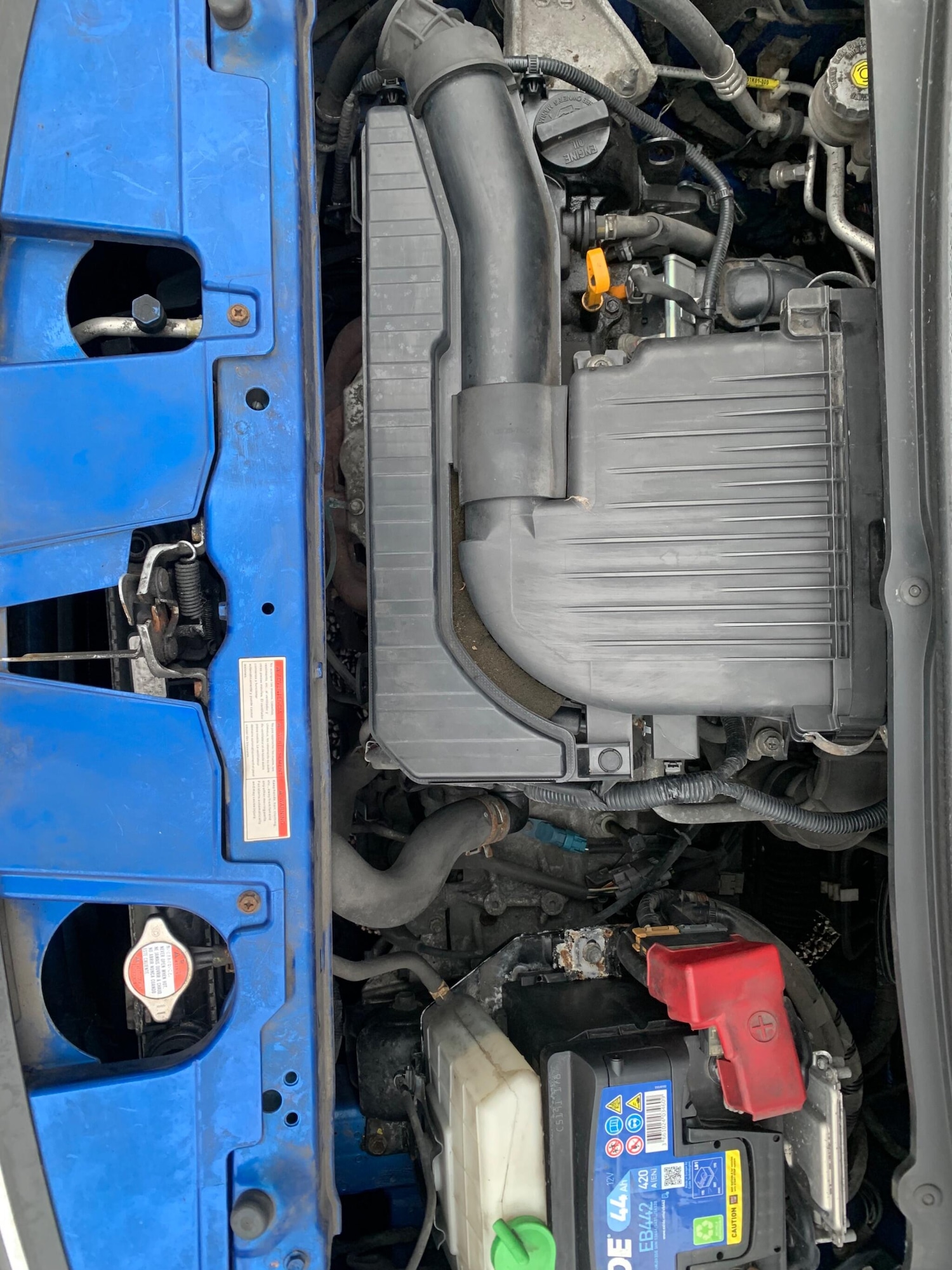Vehicle 37