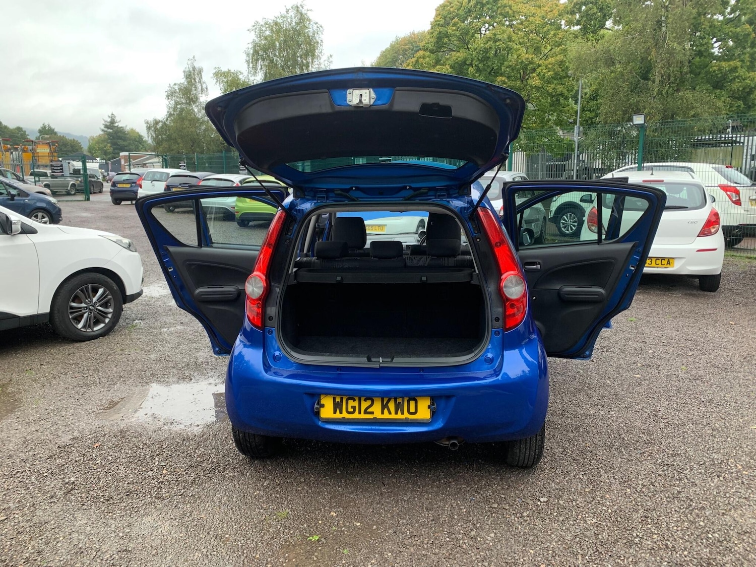 Vehicle 42