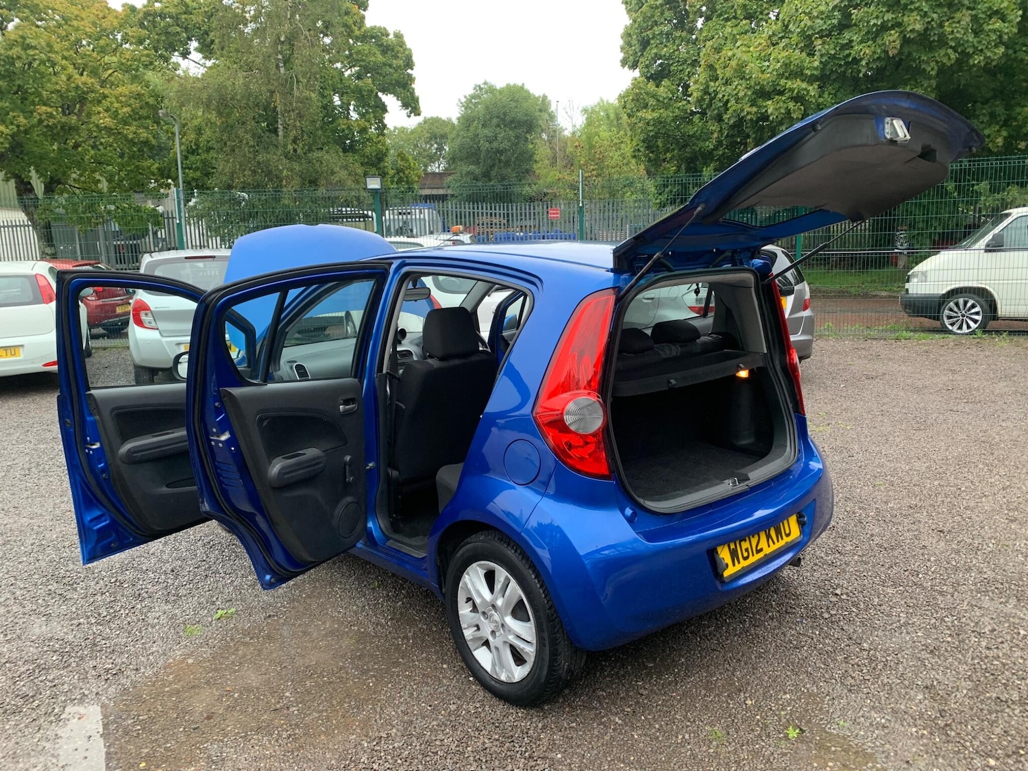 Vehicle 47