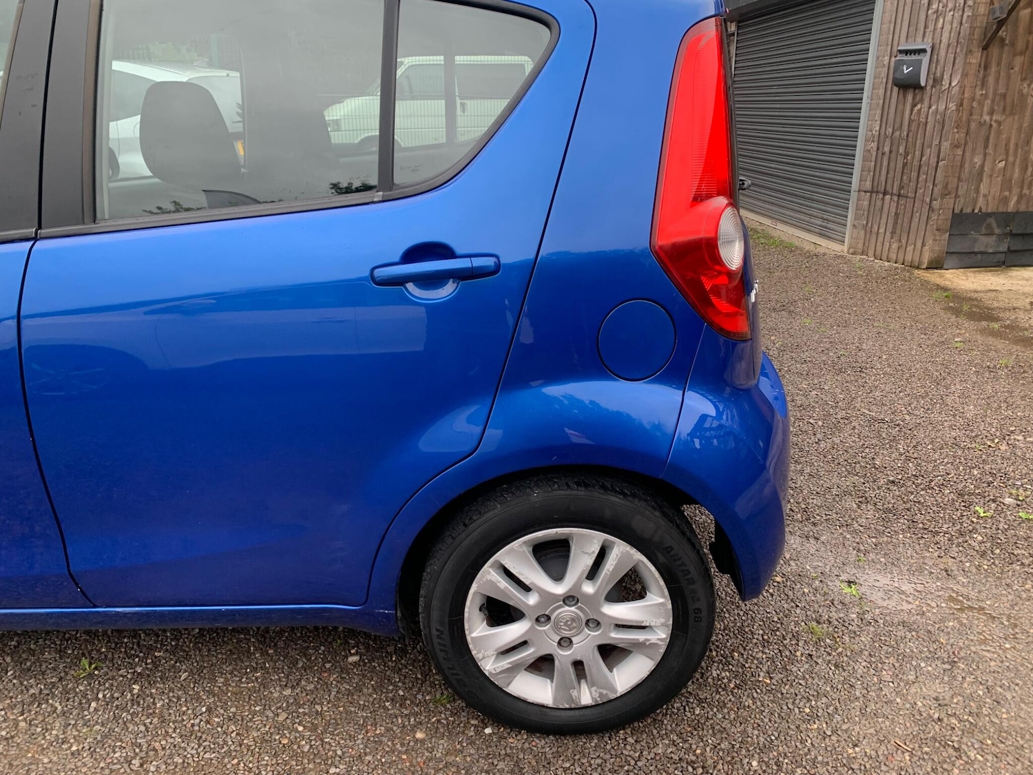 Vehicle 64