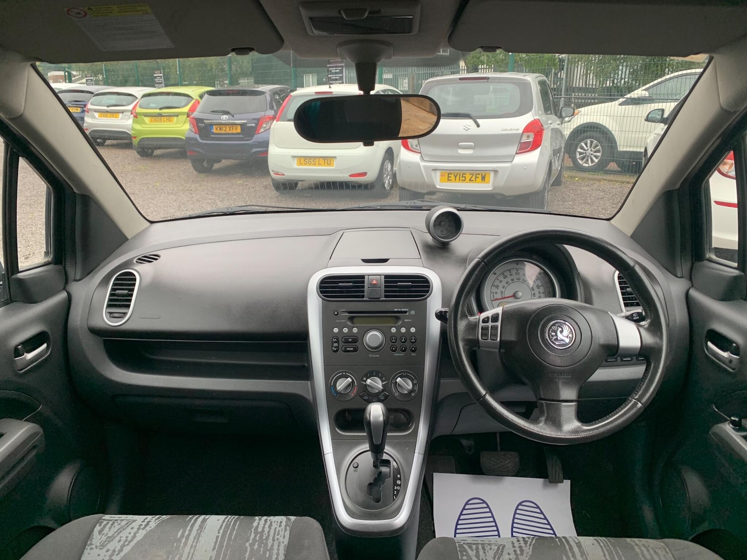 Vehicle 66