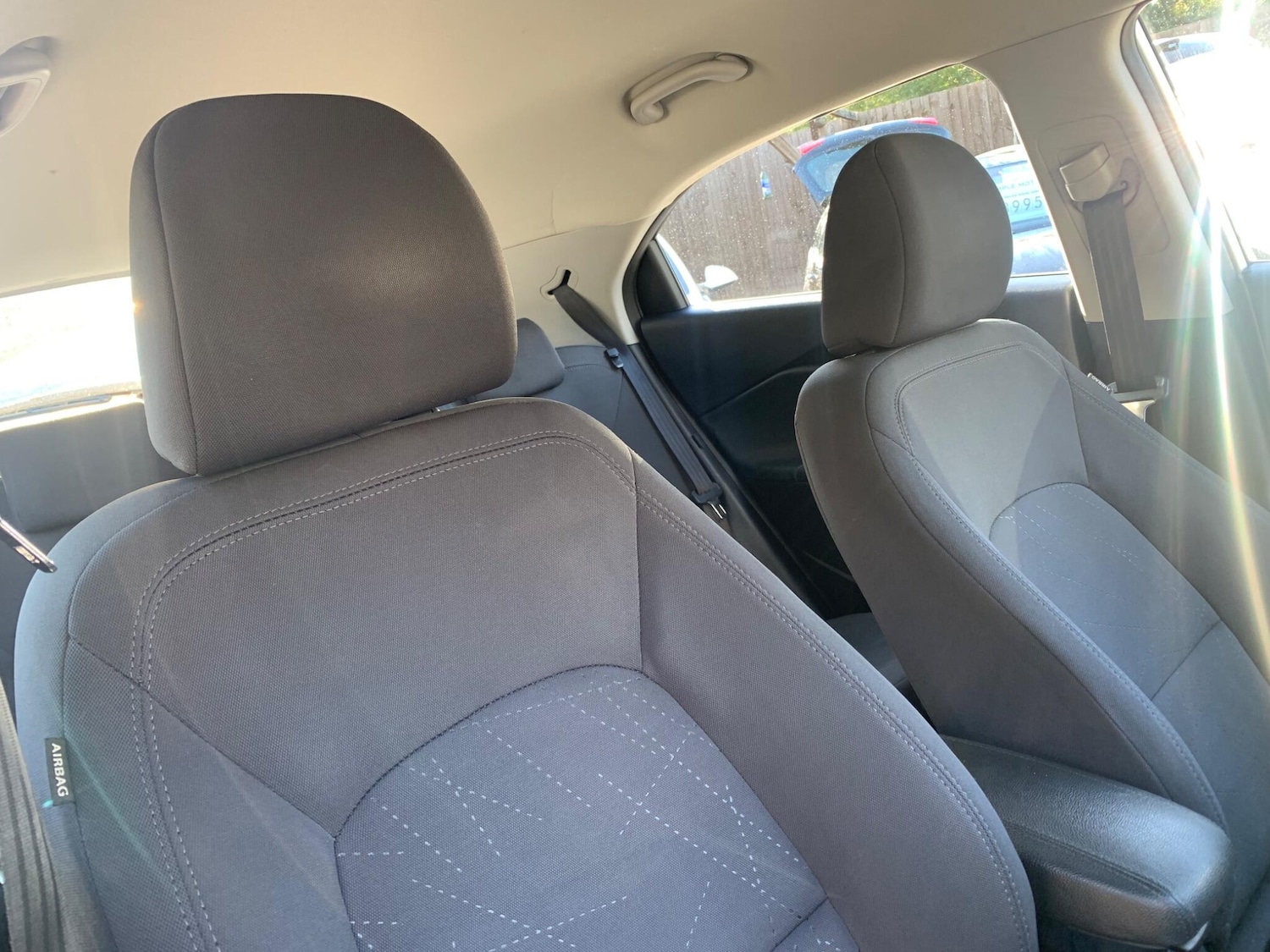 Used Kia Rio 2014 for sale - 76377827: Photo 13