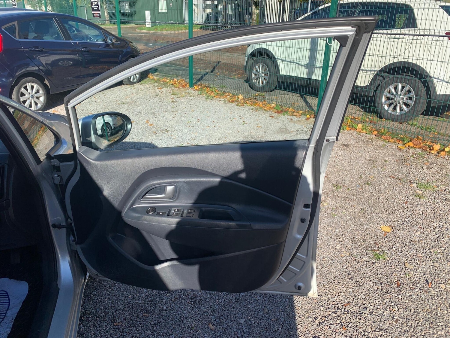 Used Kia Rio 2014 for sale - 76377827: Photo 15