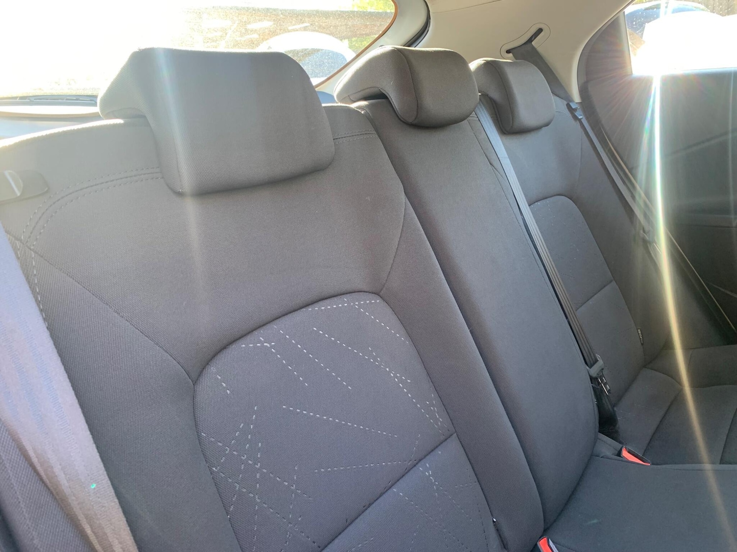 Used Kia Rio 2014 for sale - 76377827: Photo 18