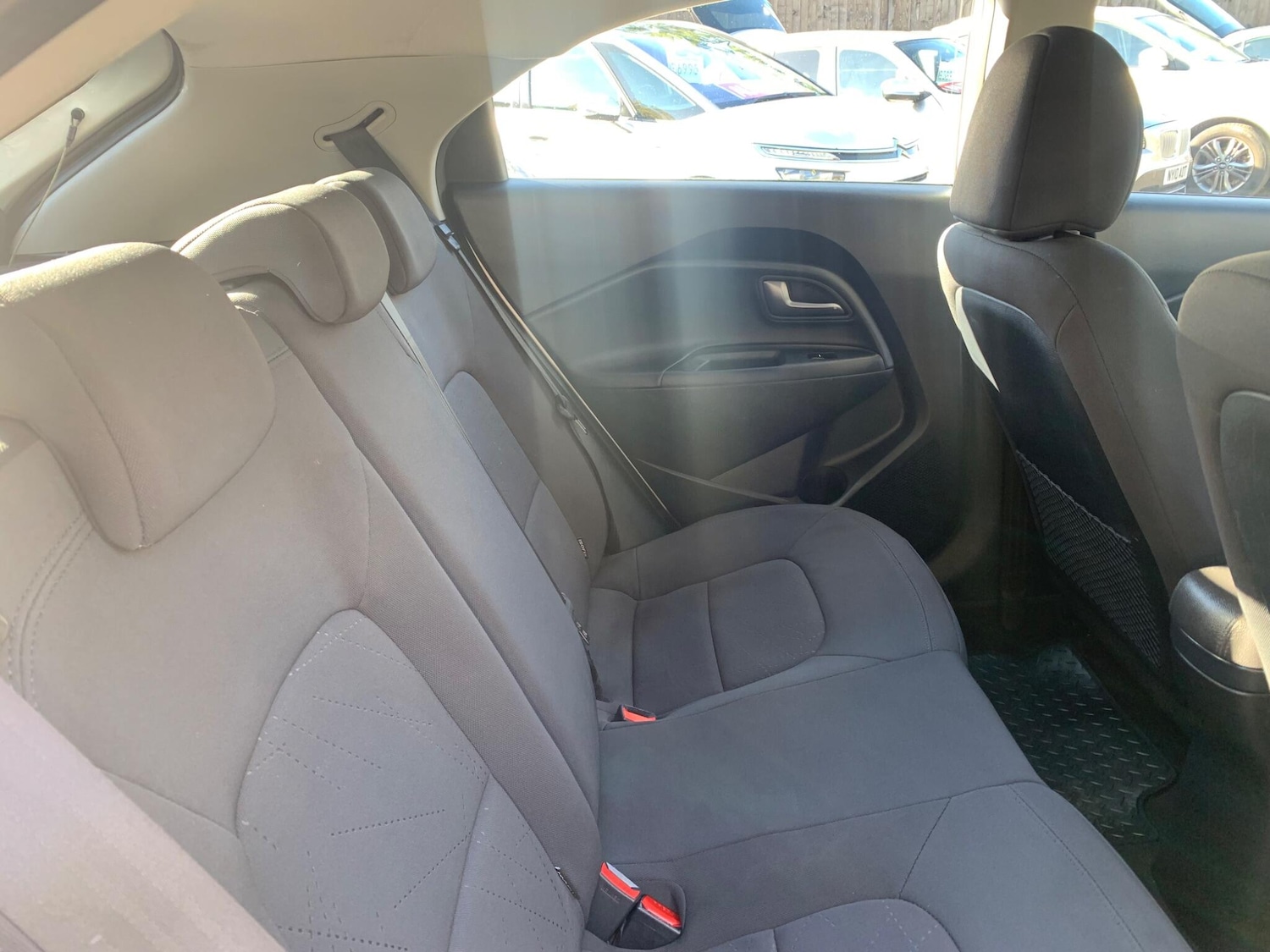 Used Kia Rio 2014 for sale - 76377827: Photo 19