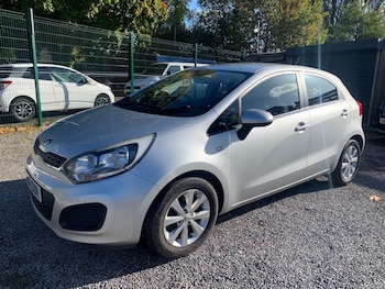 2014 (14) - 1.25 VR7 Euro 5 5dr