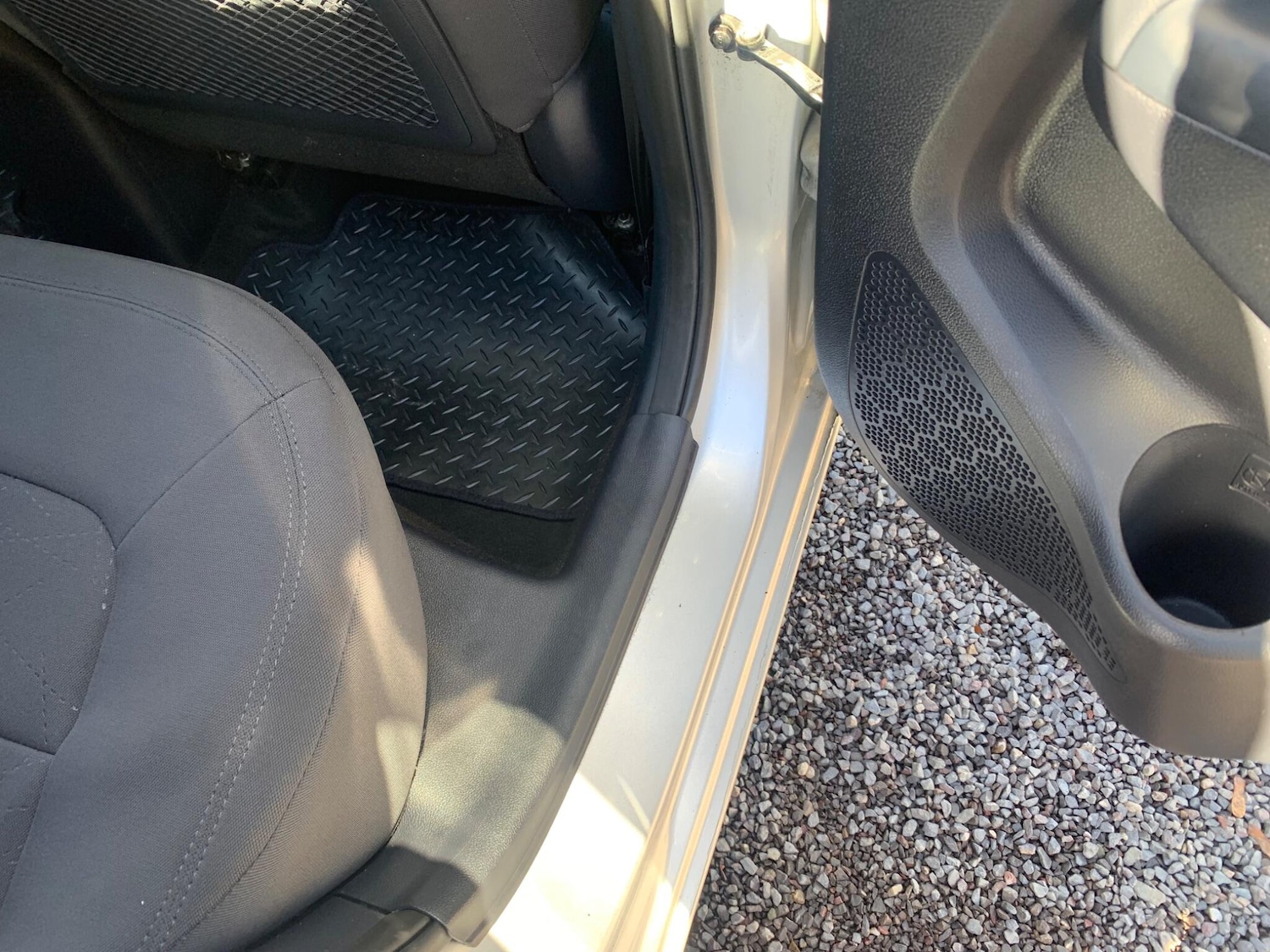 Used Kia Rio 2014 for sale - 76377827: Photo 23