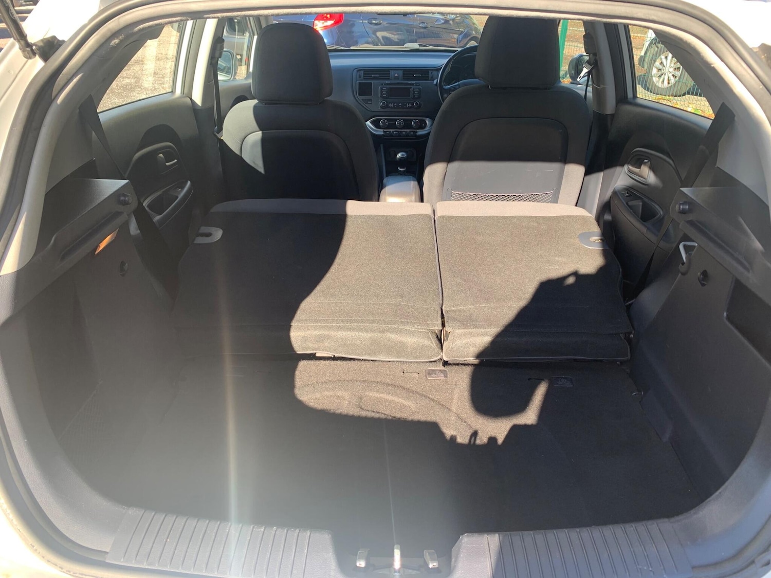 Used Kia Rio 2014 for sale - 76377827: Photo 25