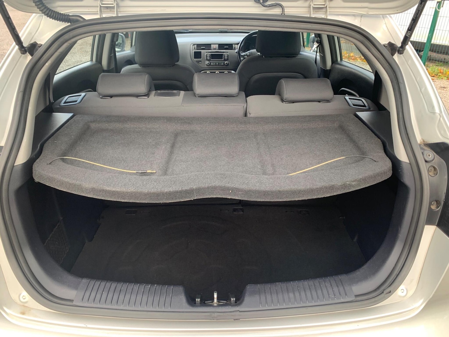 Used Kia Rio 2014 for sale - 76377827: Photo 27