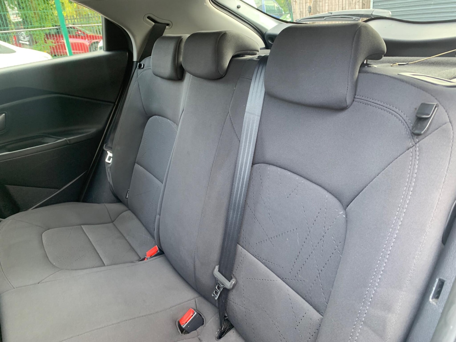 Used Kia Rio 2014 for sale - 76377827: Photo 28