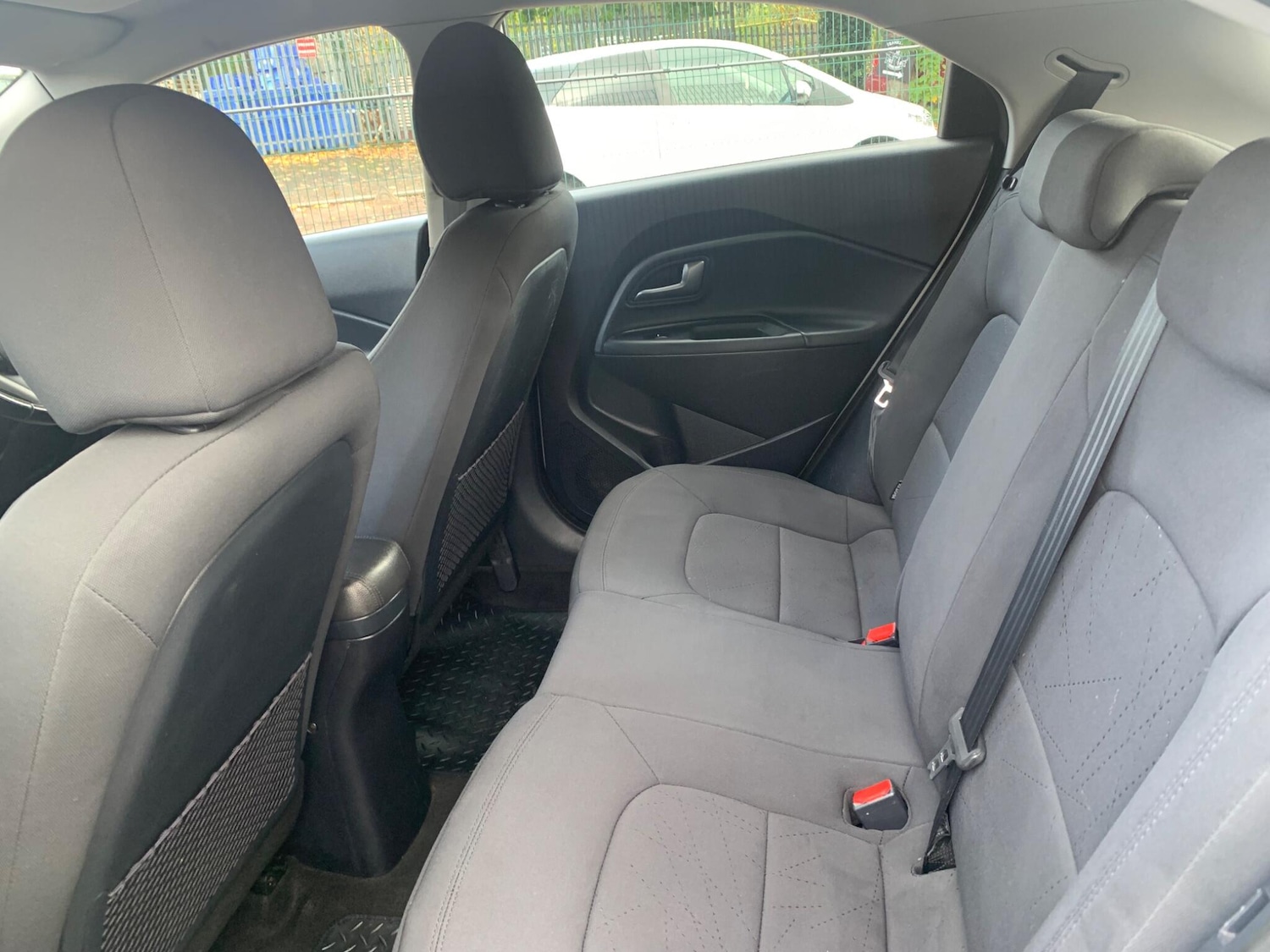 Used Kia Rio 2014 for sale - 76377827: Photo 29