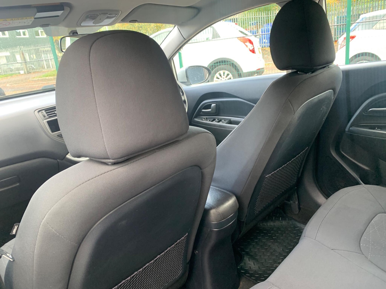 Used Kia Rio 2014 for sale - 76377827: Photo 30