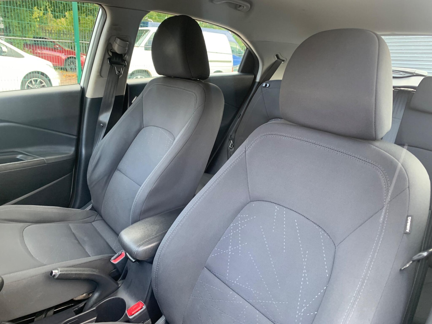 Used Kia Rio 2014 for sale - 76377827: Photo 34